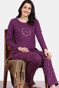 Dark Purple